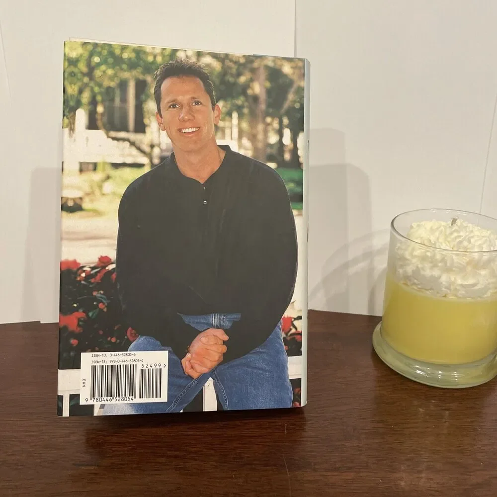 Dear John by Nicholas Sparks (2006, Hardcover)